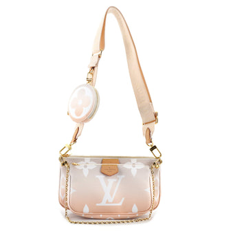 Louis Vuitton Multi Pochette Accessoires By The Pool Monogram Giant