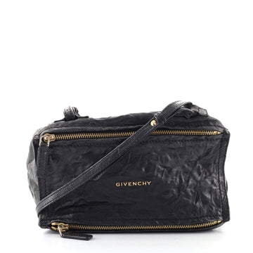 Givenchy Pandora Bag Distressed Leather Mini
