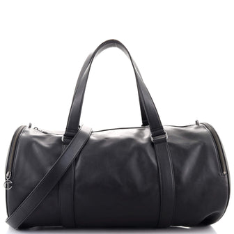 Telfar Duffle Bag Faux Leather Large