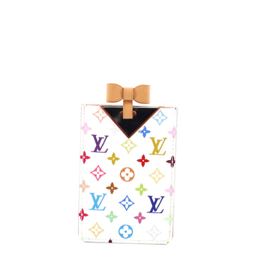 Louis Vuitton Mirror with Case Monogram Multicolor