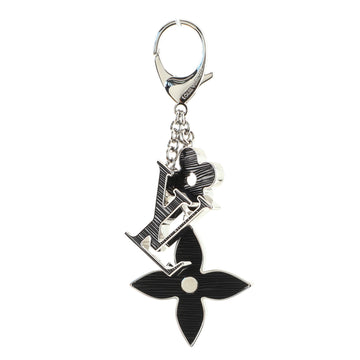Louis Vuitton Fleur d'Epi Bag Charm Resin and Brass
