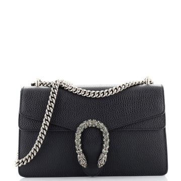 Gucci Dionysus Bag Leather Medium