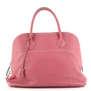 Hermes Bolide Bag Sikkim Relax 35