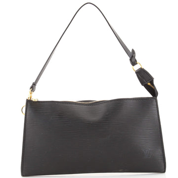 Louis Vuitton Pochette Accessoires Epi Leather