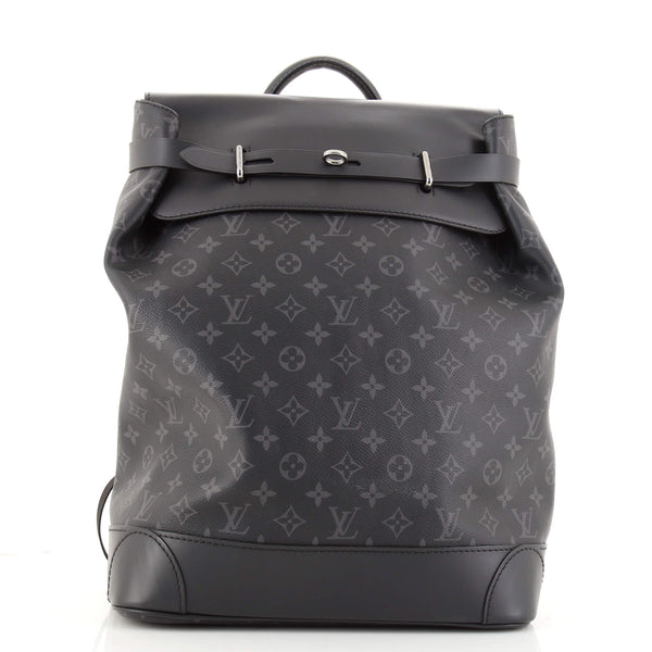 Louis Vuitton Steamer Bag Backpack 368283