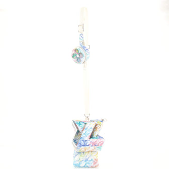 Louis Vuitton LV Block Limited Edition Monogram Pastel Multicolor