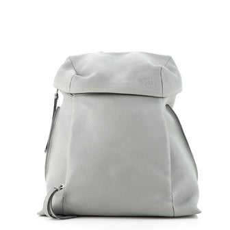 Loewe T Backpack Leather