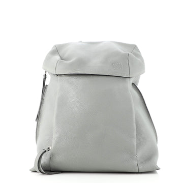 Loewe T Backpack Leather