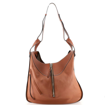 Loewe Hammock Bag Leather Large