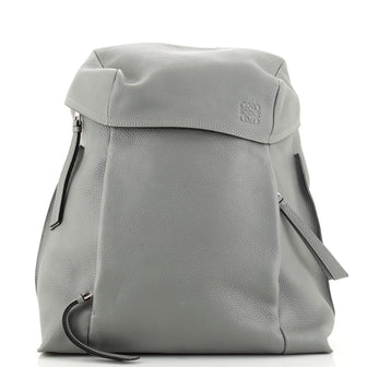 Loewe T Backpack Leather