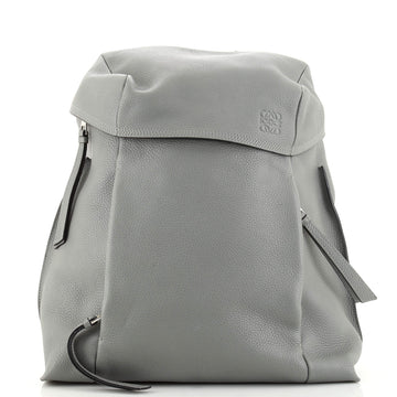 Loewe T Backpack Leather