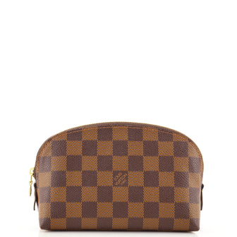 Louis Vuitton Cosmetic Pouch Damier