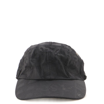 Chanel Travel Line Baseball Cap Nylon