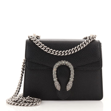 Gucci Dionysus Bag Leather Mini