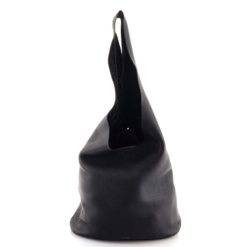 The Row Bindle Three Bag Leather