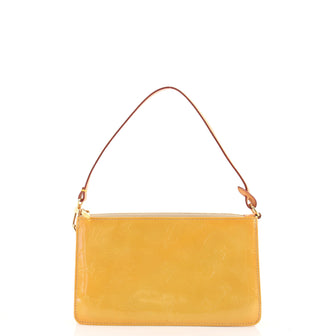 Louis Vuitton Lexington Pochette Monogram Vernis