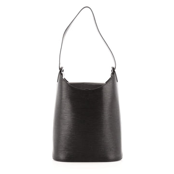 Louis Vuitton Verseau Handbag Epi Leather