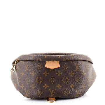 Louis Vuitton Bum Bag Monogram Canvas