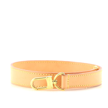 Louis Vuitton Girolata Shoulder Strap Leather