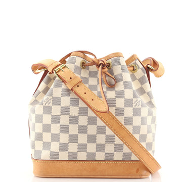Louis Vuitton Noe Handbag Damier BB