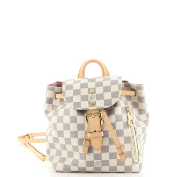 Louis Vuitton Sperone Backpack Damier BB