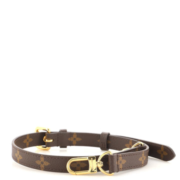 Louis Vuitton Metis Hobo Adjustable Strap Monogram Canvas