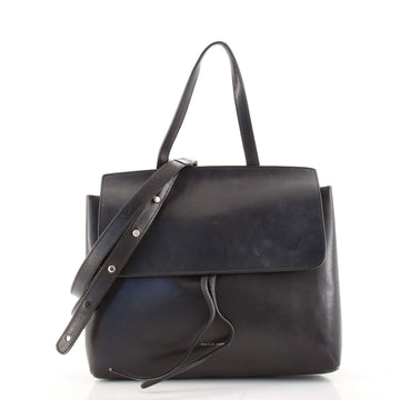 Mansur Gavriel Lady Bag Leather Mini