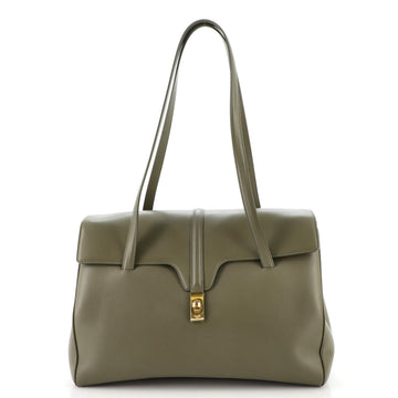 Celine Soft 16 Bag Smooth Calfskin Large