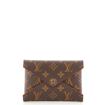 Louis Vuitton Kirigami Pochette Monogram Canvas MM