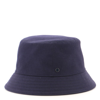 Hermes Eden Bucket Hat Canvas