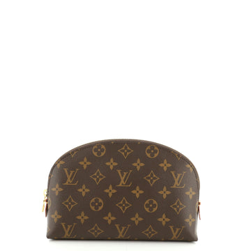 Louis Vuitton Cosmetic Pouch Monogram Canvas GM