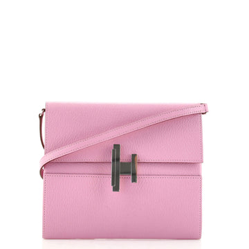 Hermes Cinhetic To Go Wallet Chevre Mysore