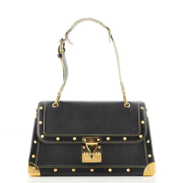 Louis Vuitton Suhali Le Talentueux Handbag Leather
