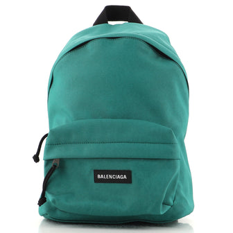 Explorer Backpack Nylon Small