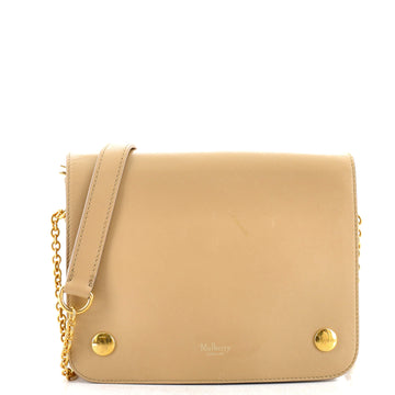 Mulberry Clifton Crossbody Bag Leather Medium