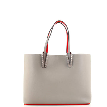 Christian Louboutin Cabata East West Tote Leather Large