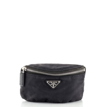 Prada Wrist Pouch Tessuto