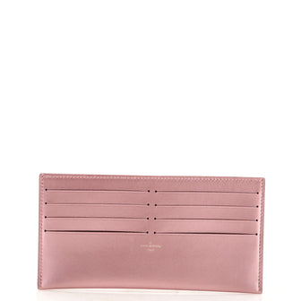 Louis Vuitton Felicie Card Holder Insert Leather