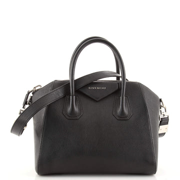 Givenchy Antigona Bag Leather Small