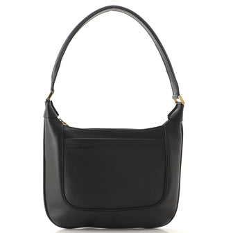 Louis Vuitton Matsy Handbag Epi Leather PM