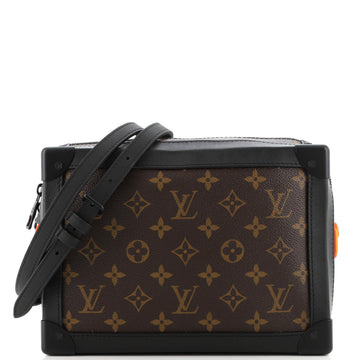 Louis Vuitton Solar Ray Soft Trunk Bag Monogram Canvas