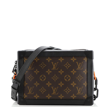 Louis Vuitton Solar Ray Soft Trunk Bag Monogram Canvas