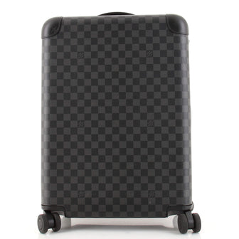 Louis Vuitton Horizon Luggage Damier Graphite 50