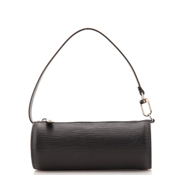Louis Vuitton Soufflot Pochette Epi Leather