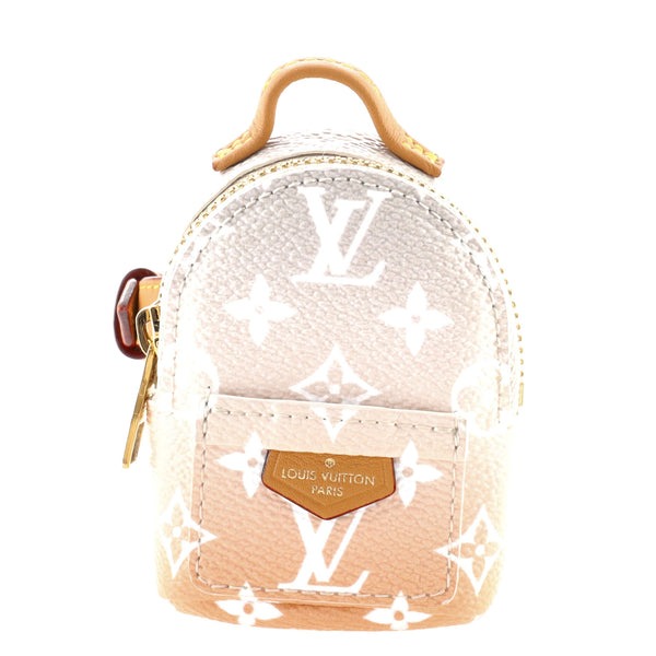 Louis Vuitton Palm Springs Backpack Bracelet Size 8.1