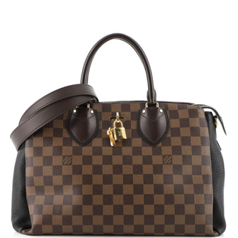 Louis Vuitton, Normandy Damier Ebene