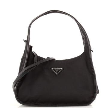 Prada Re-Edition 1995 Shoulder Bag Tessuto Small
