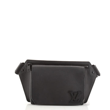 Louis Vuitton Aerogram Slingbag Leather