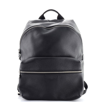 Louis Vuitton Discovery Backpack Taiga Leather PM