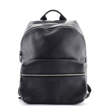 Louis Vuitton Discovery Backpack Taiga Leather PM
